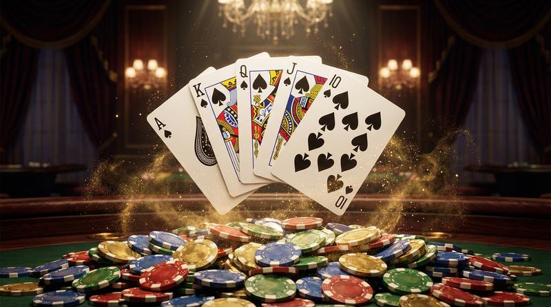 智控模块与视觉识别：高频使用场景下的麻将桌选购逻辑